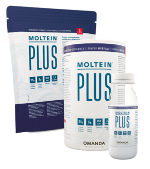 Moltein Plus