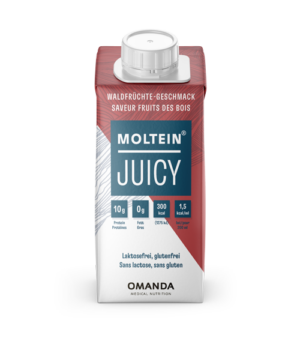 Moltein Juicy