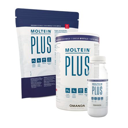Moltein Plus