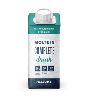 Moltein Complete Drink